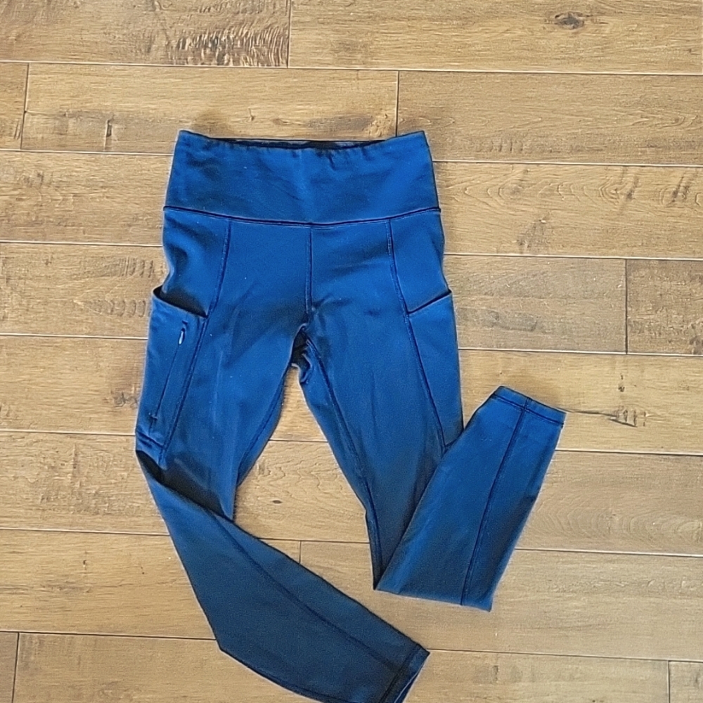 Athleta legging